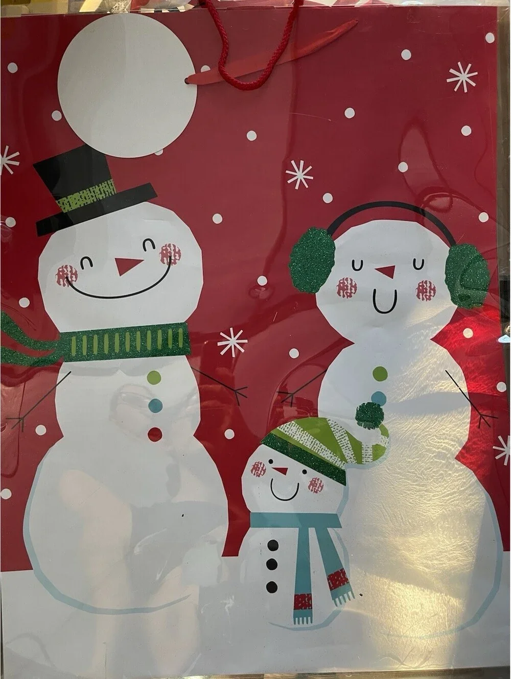 Large Lot of Christmas Boxes, Gift Bags - Large Medium Small Credit Card Boxes